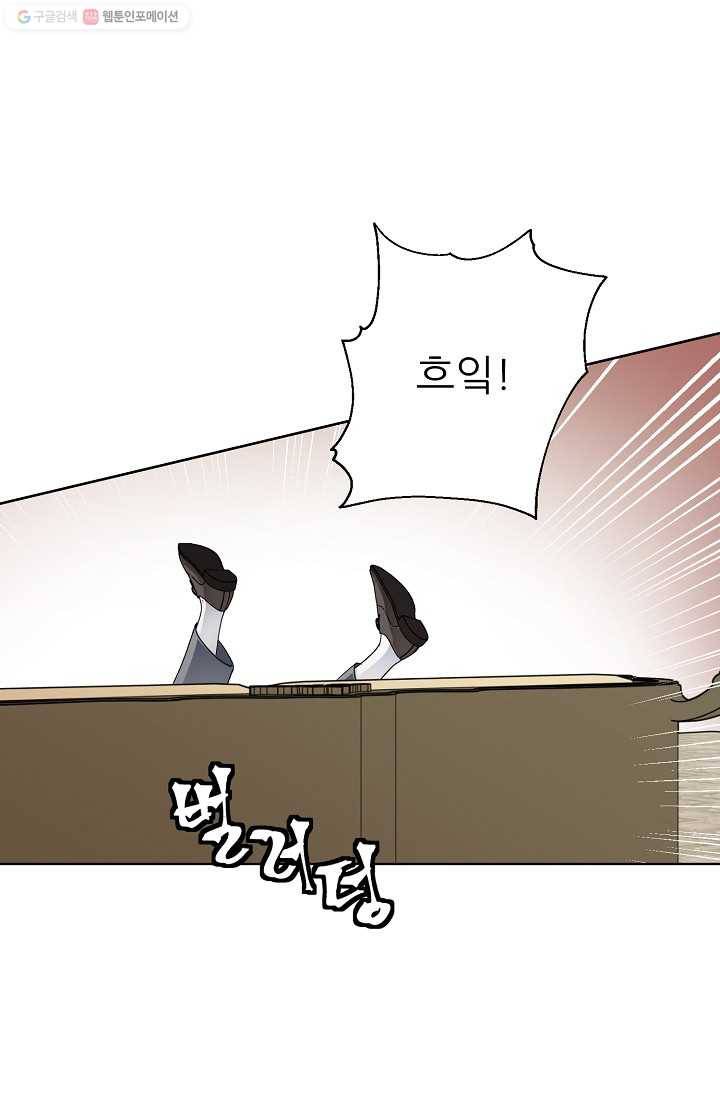 뮈엘라의 수사관 140화 2