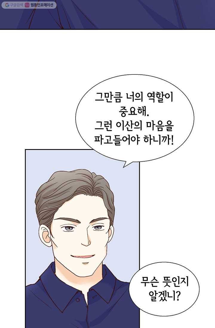 사랑의 순간 18화 루나 16