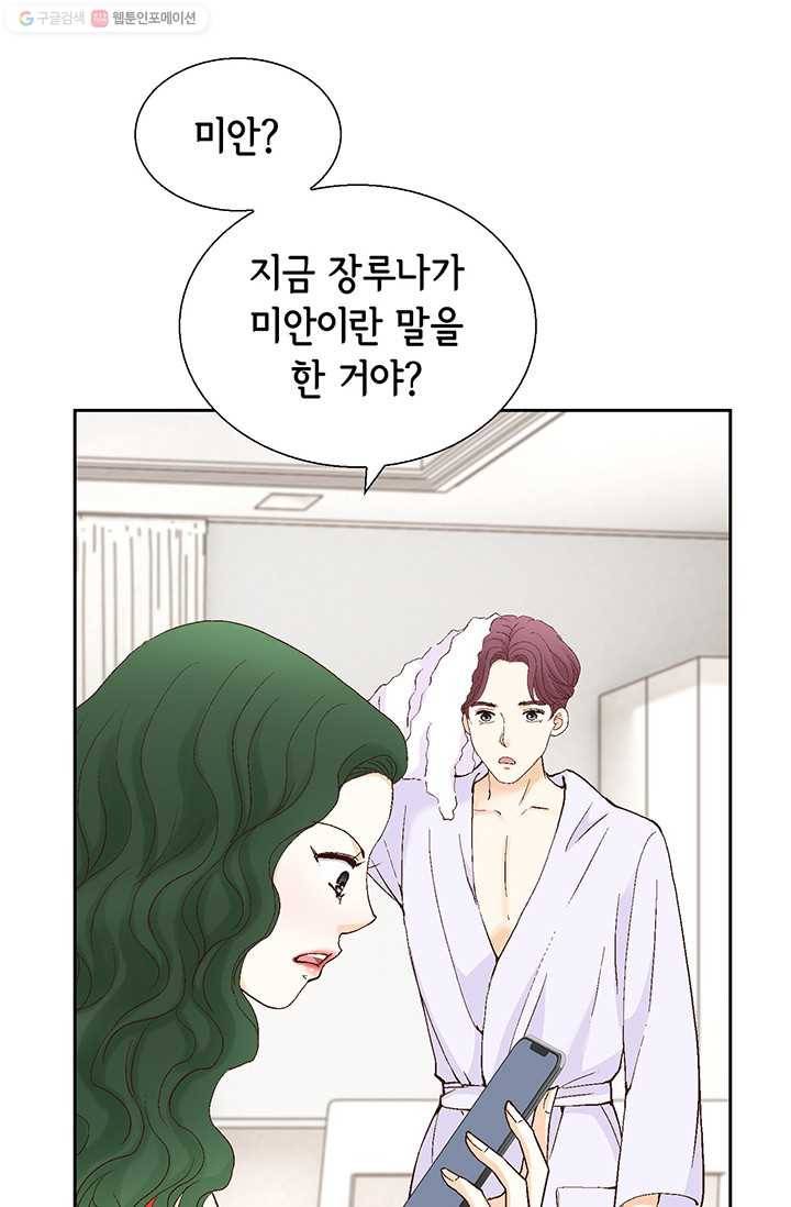 사랑의 순간 18화 루나 42