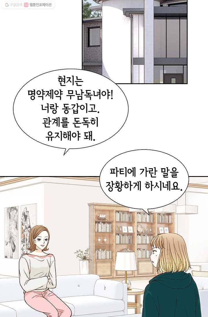 사랑의 순간 18화 루나 45