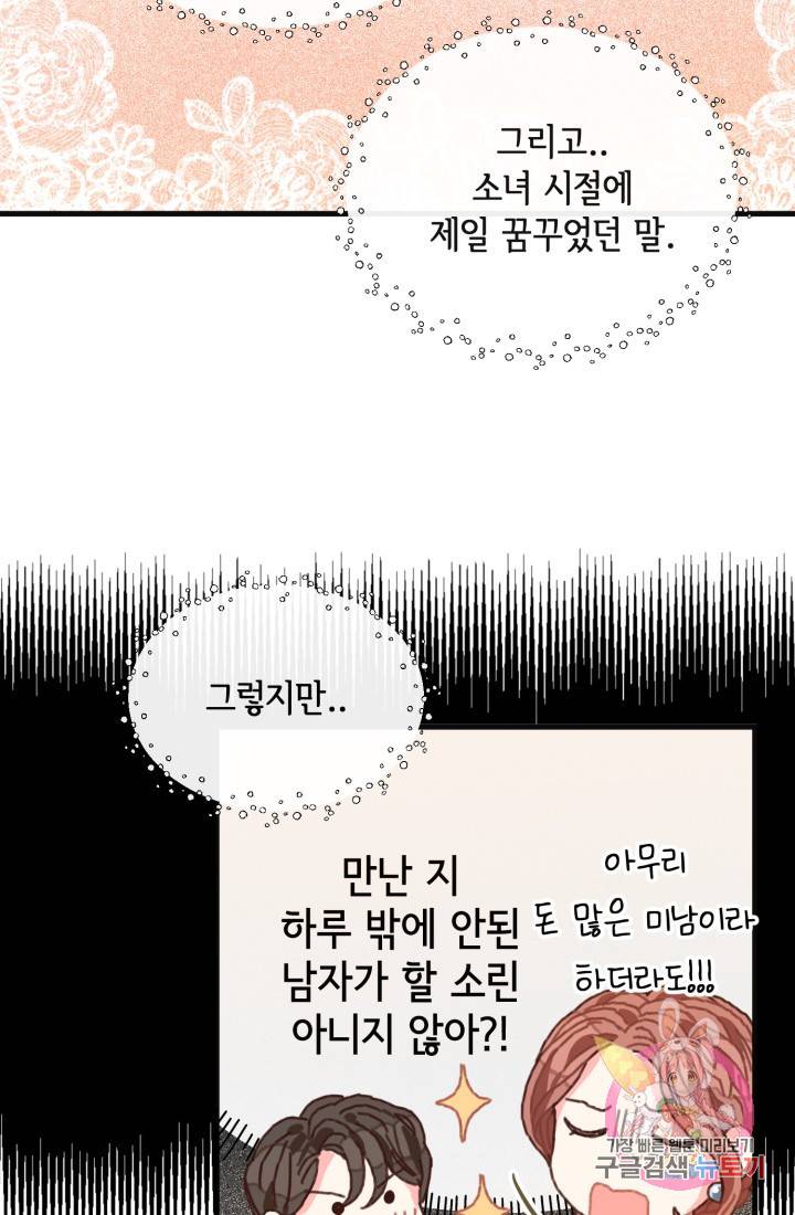 120일의 계약결혼 6화 28