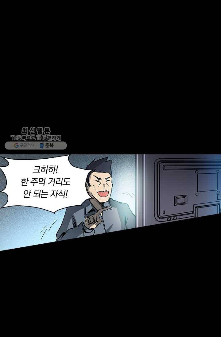 귀신을 쫓는 사나이 26화 1