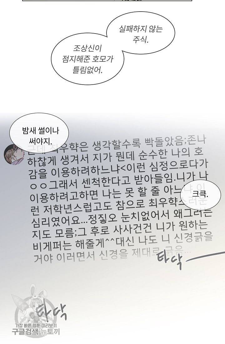 자취요리왕 74화 36