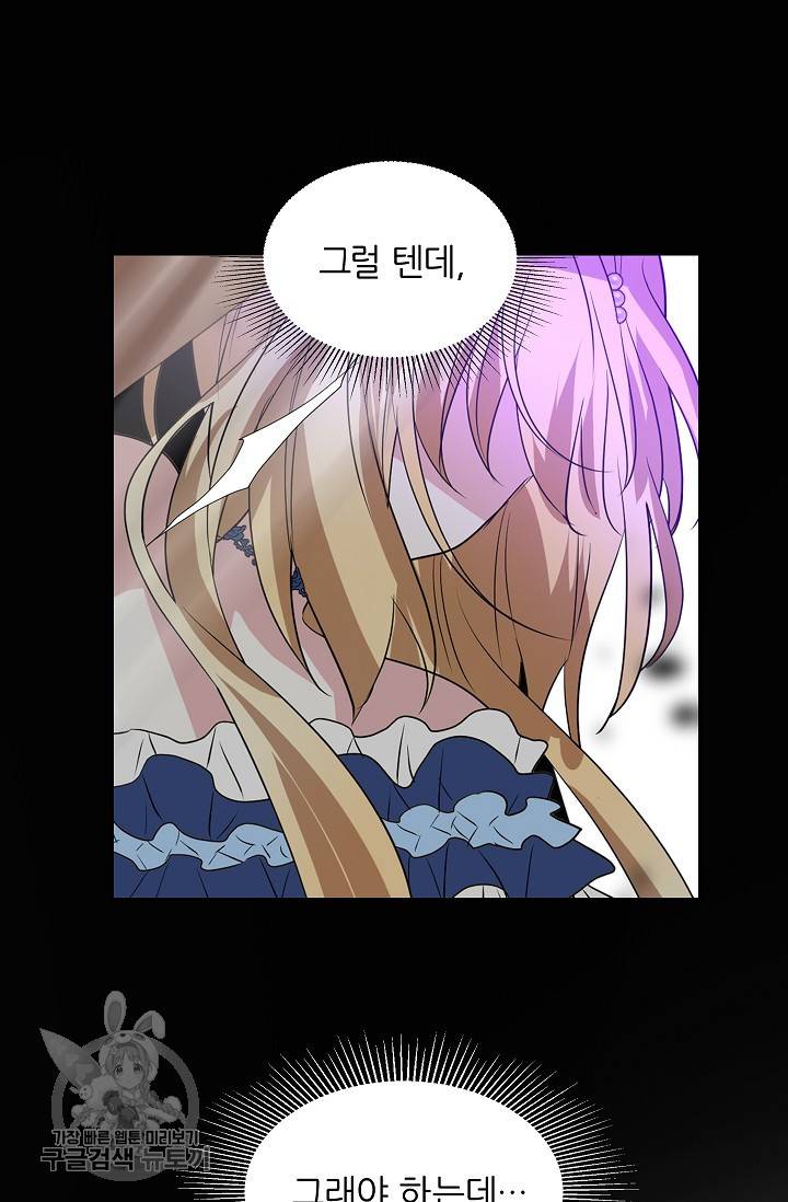 왕녀님은 파혼하고 싶어 40화 17