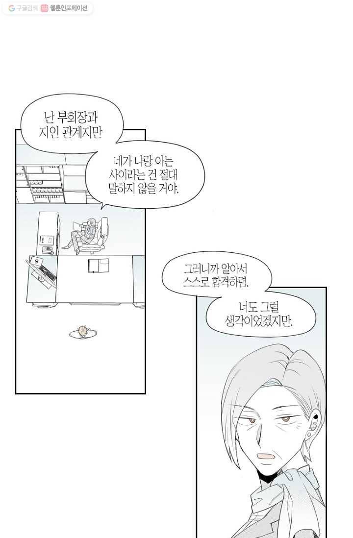 박한후의 매니저 4화 23