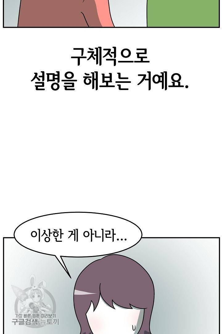 어차피 인간은 다 변태야 224화 4
