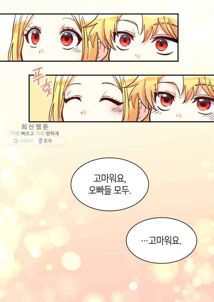 쌍둥이 남매의 뉴라이프 67화 40