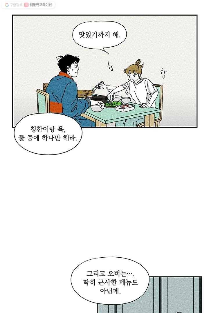 밀과 보리가 자란다 3화 80