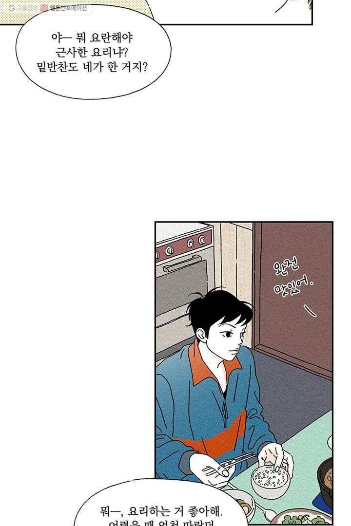 밀과 보리가 자란다 3화 82