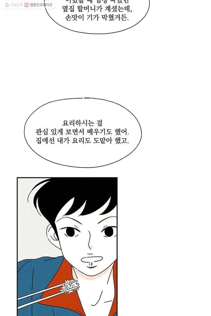 밀과 보리가 자란다 3화 83