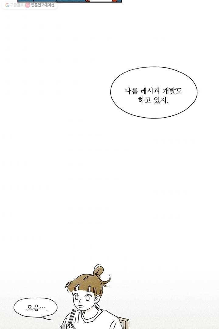 밀과 보리가 자란다 3화 84