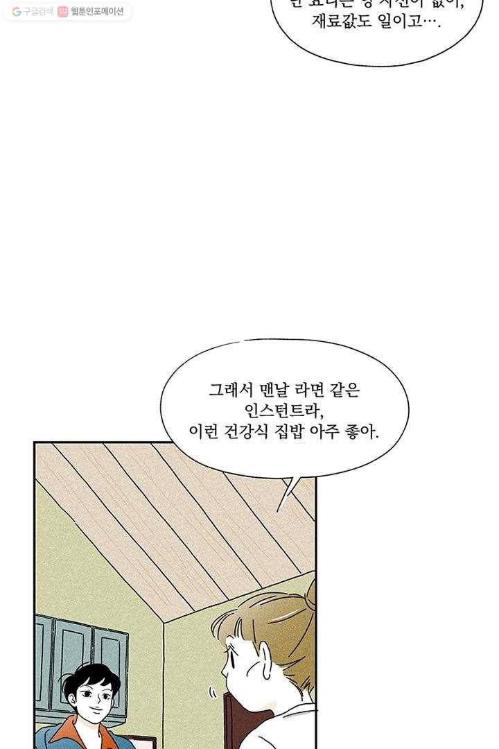 밀과 보리가 자란다 3화 86
