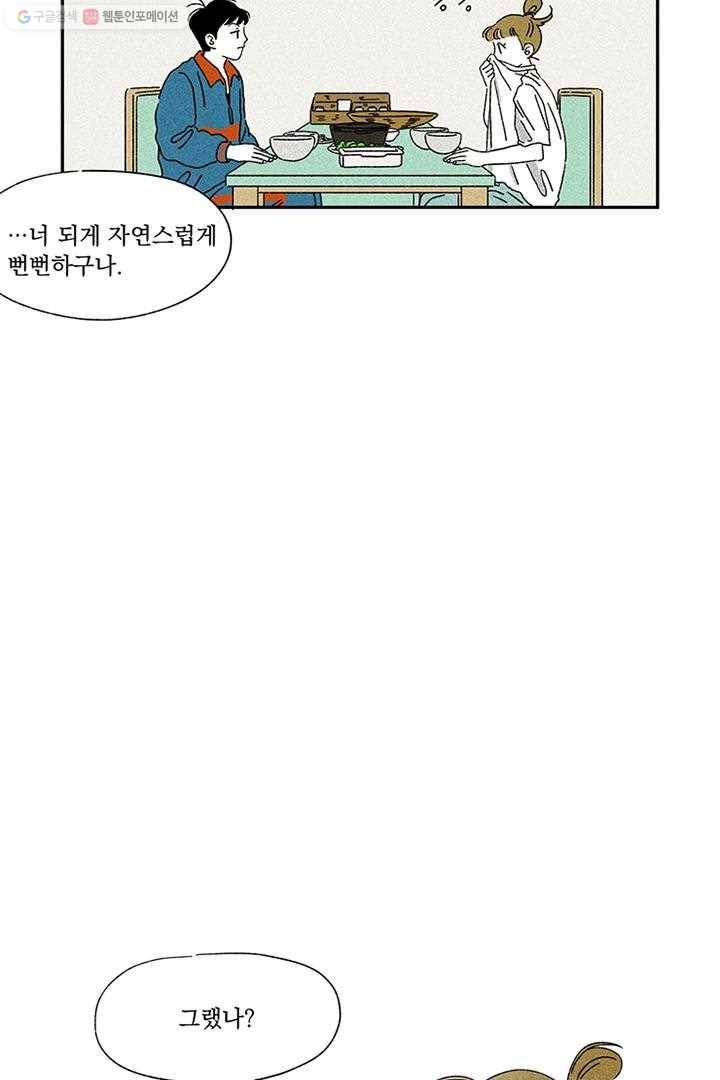 밀과 보리가 자란다 3화 90
