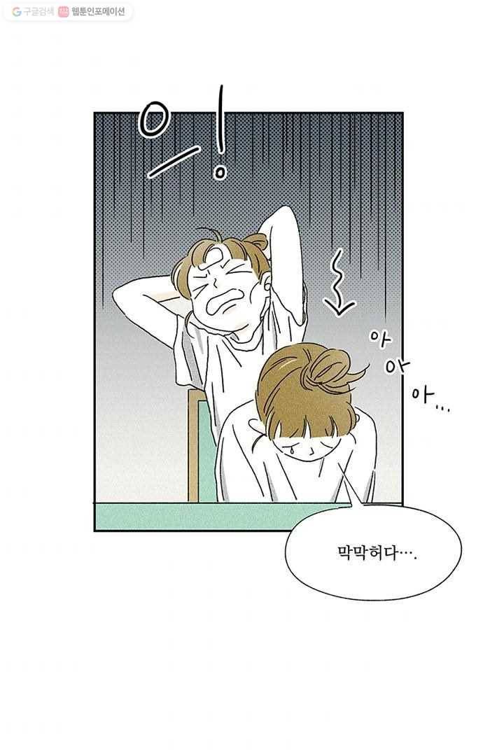 밀과 보리가 자란다 3화 94