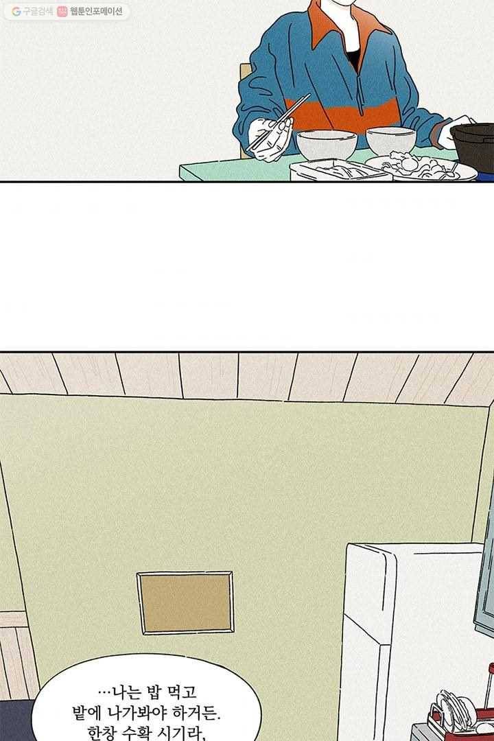 밀과 보리가 자란다 3화 103