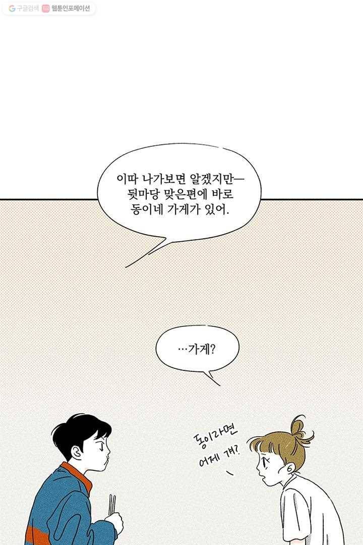 밀과 보리가 자란다 3화 106
