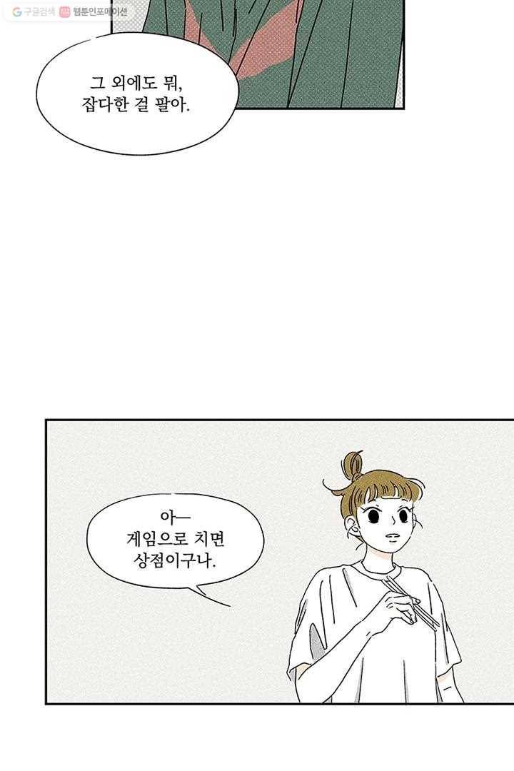 밀과 보리가 자란다 3화 108