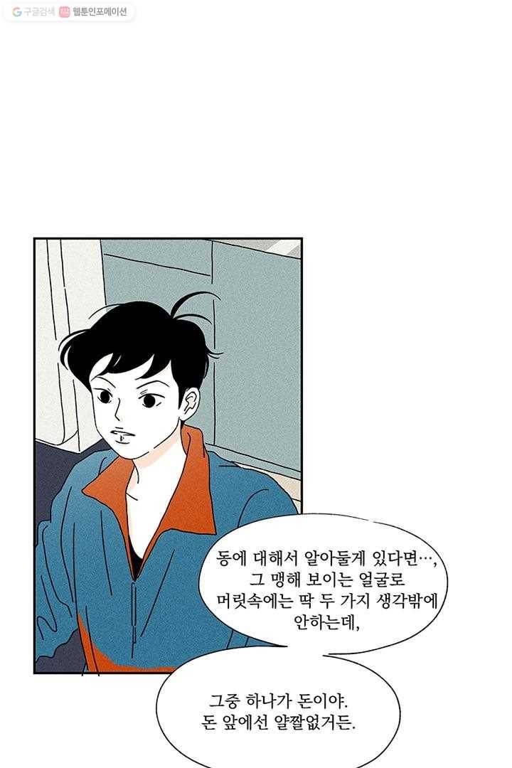 밀과 보리가 자란다 3화 109
