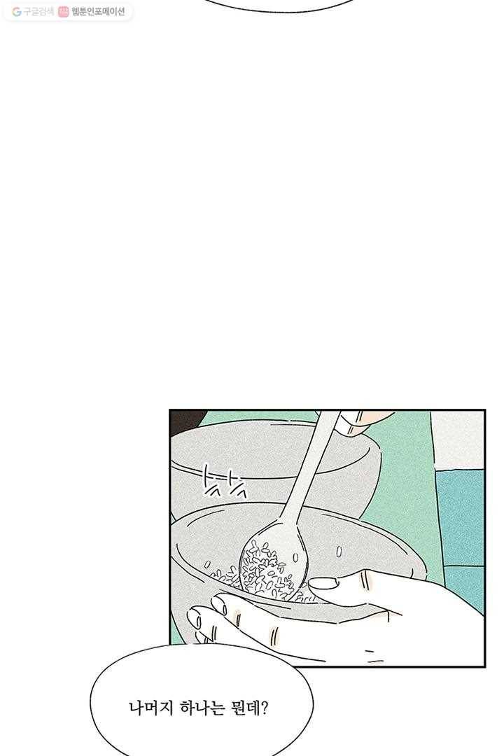 밀과 보리가 자란다 3화 110