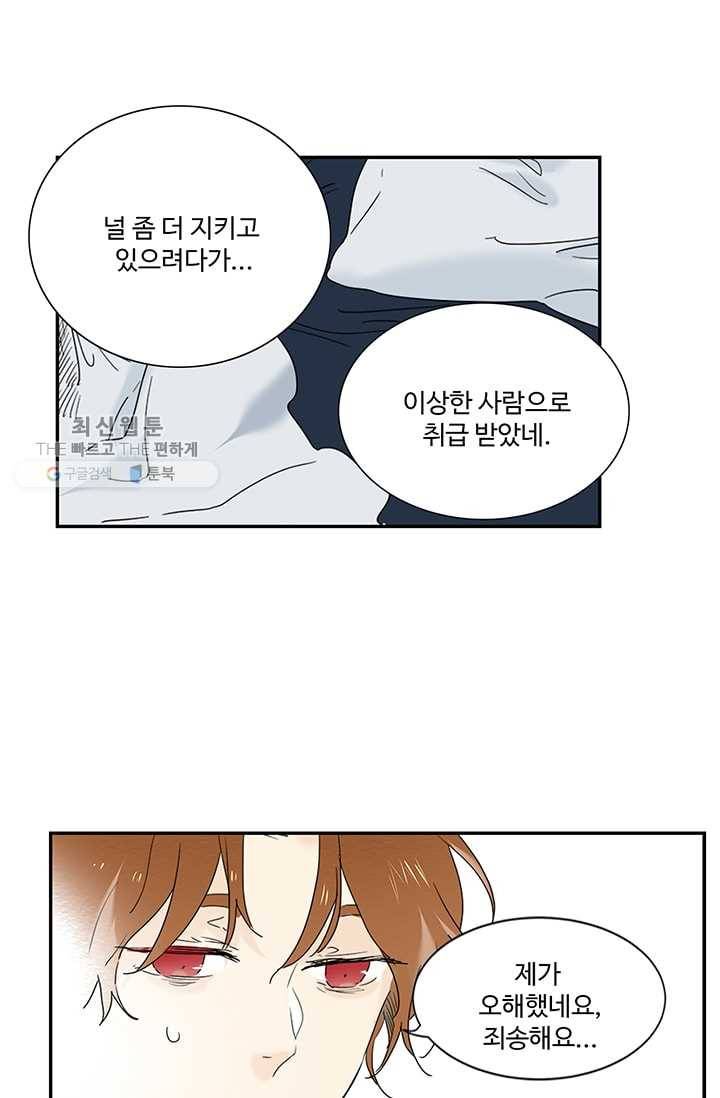 일진짱의 남자 8화 1