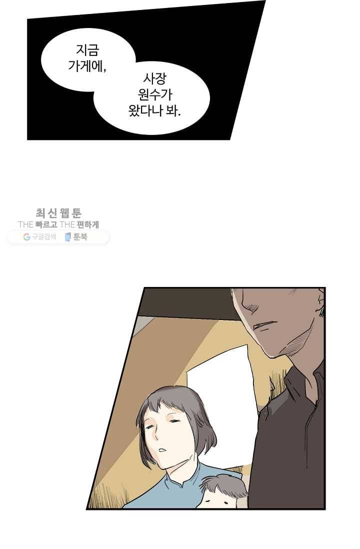 일진짱의 남자 15화 6