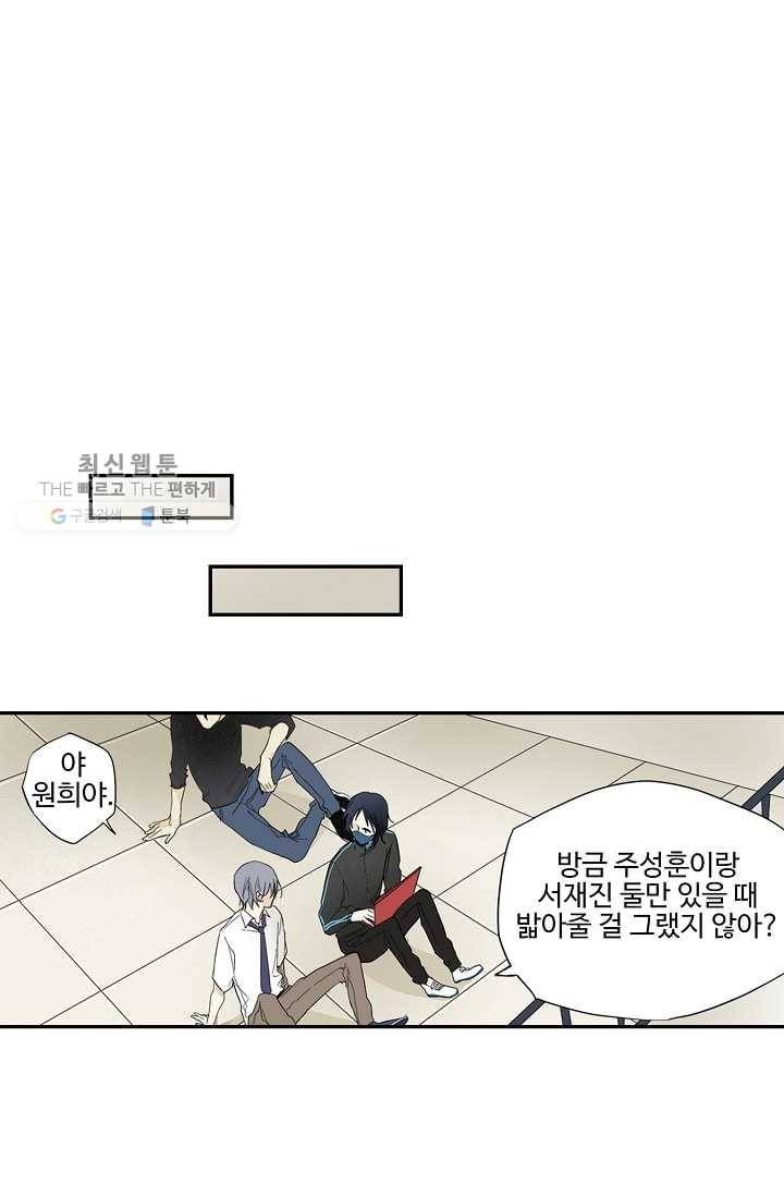 일진짱의 남자 21화 23
