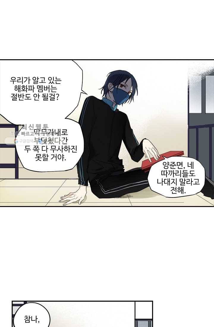일진짱의 남자 21화 29