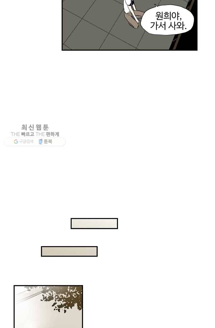 일진짱의 남자 21화 37