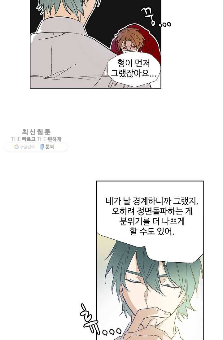 일진짱의 남자 28화 6