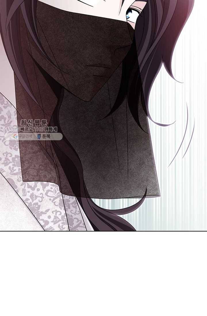 폐월화 ： 야수의 꽃 10화 67