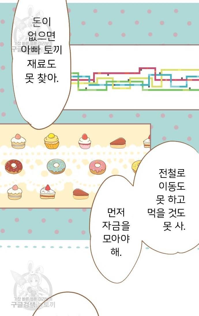 냠냠토끼 82화 7