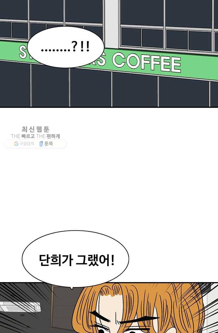 지금은 연애를 쉽니다 28화 4