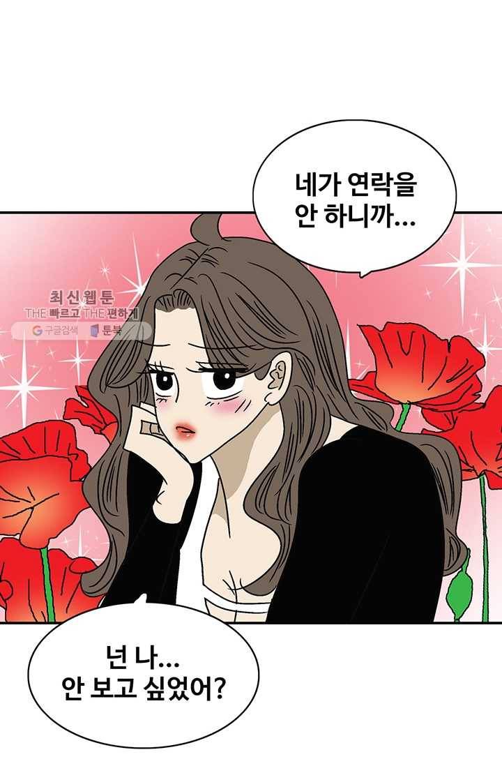지금은 연애를 쉽니다 28화 10