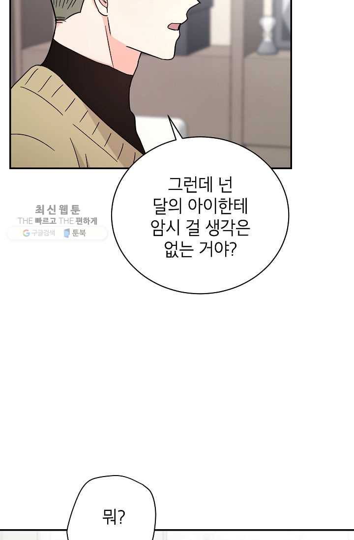 고개를 들어 달을 보라 30화 4