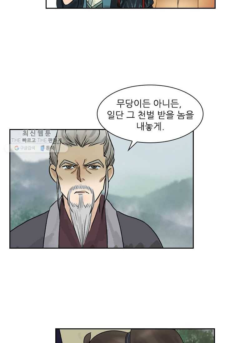 태자 전하, 한입만요 제11화 우리 무녀님이 제일 잘나가 10