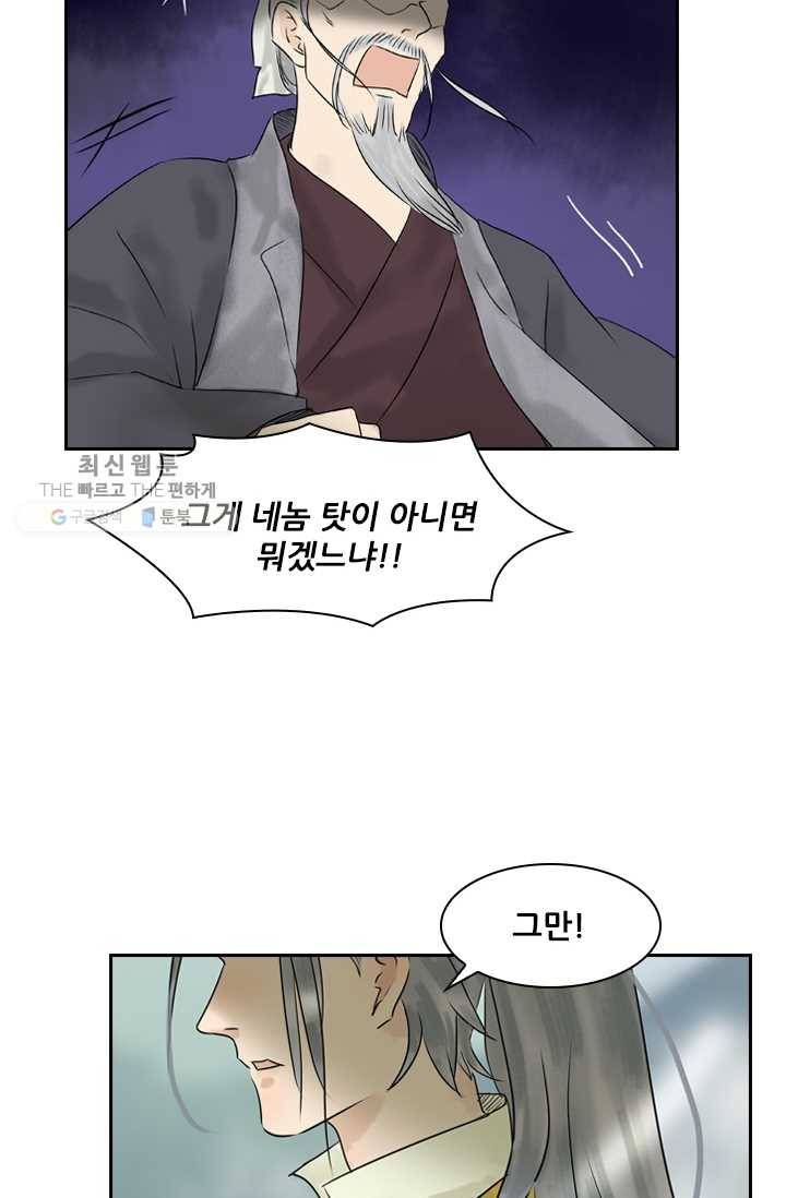 태자 전하, 한입만요 제11화 우리 무녀님이 제일 잘나가 14