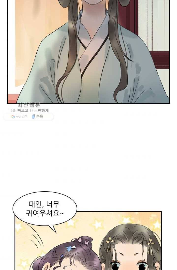 태자 전하, 한입만요 제31화 제법 보기 좋구나 3