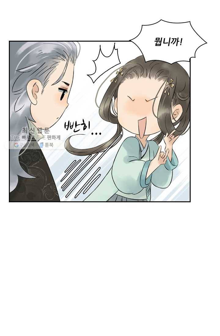 태자 전하, 한입만요 제31화 제법 보기 좋구나 6