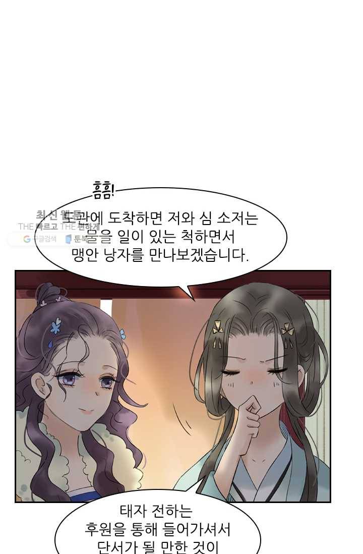 태자 전하, 한입만요 제31화 제법 보기 좋구나 11