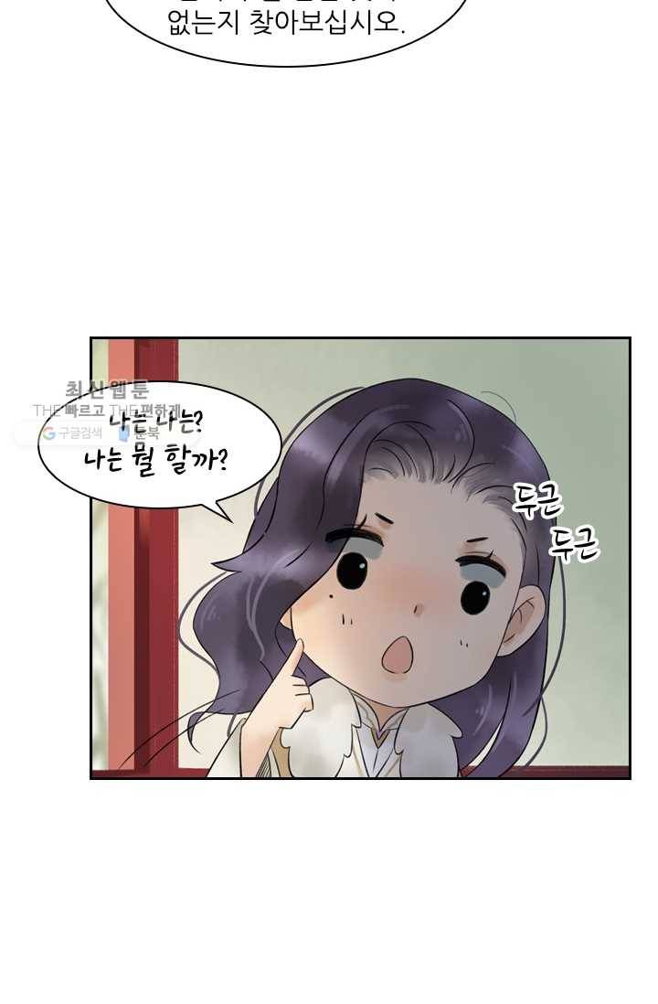 태자 전하, 한입만요 제31화 제법 보기 좋구나 12