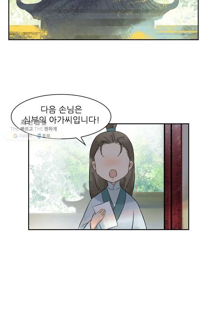 태자 전하, 한입만요 제31화 제법 보기 좋구나 18