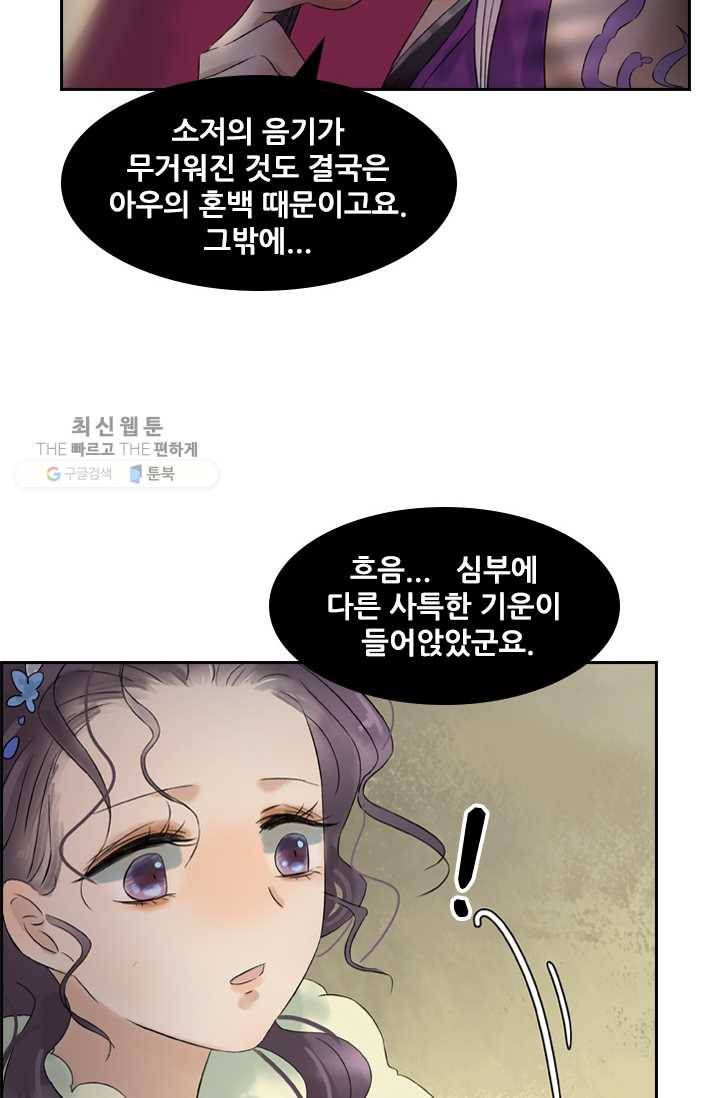 태자 전하, 한입만요 제31화 제법 보기 좋구나 23