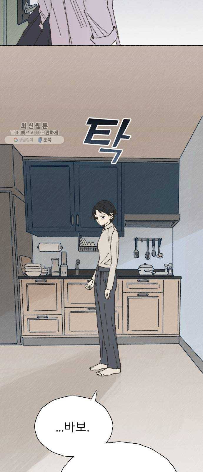 누군가의 로섬 54. 집으로 44