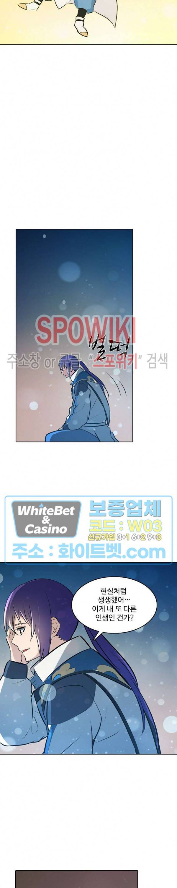 백련성신 337화 12