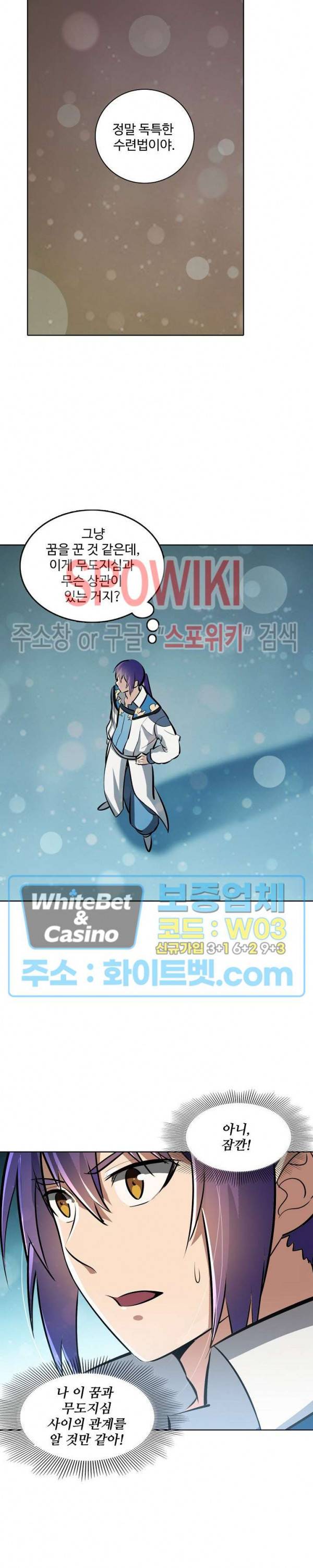 백련성신 337화 13