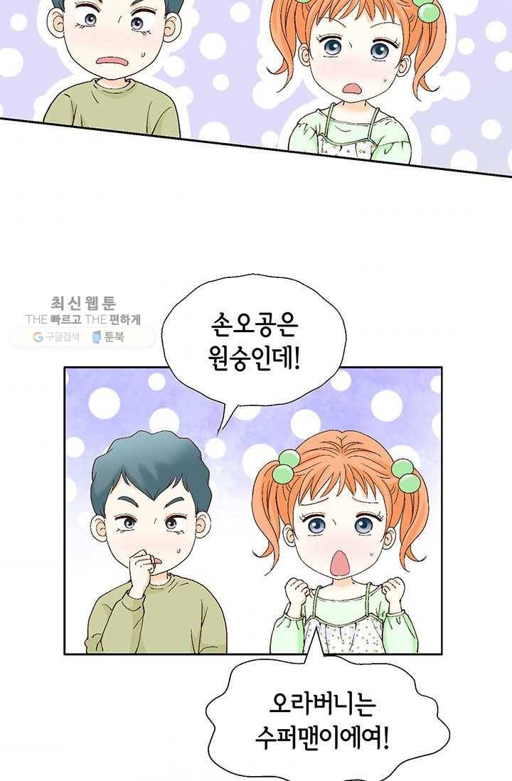 사랑의 순간 26화 기울어진 추 7