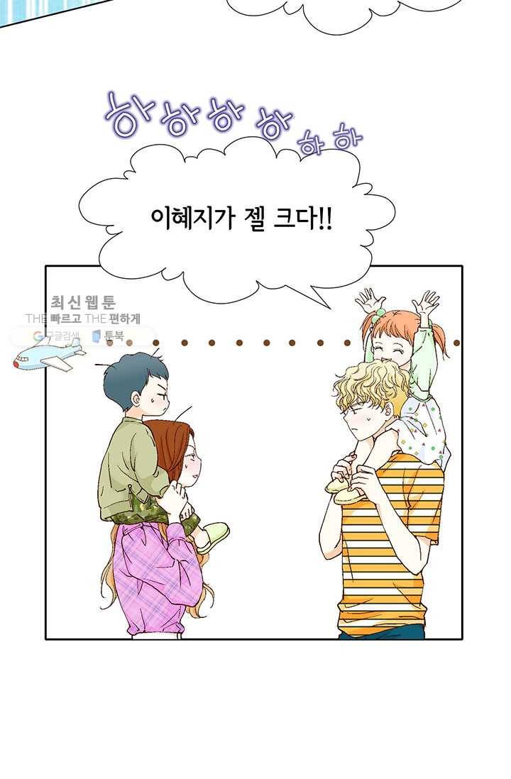 사랑의 순간 26화 기울어진 추 14