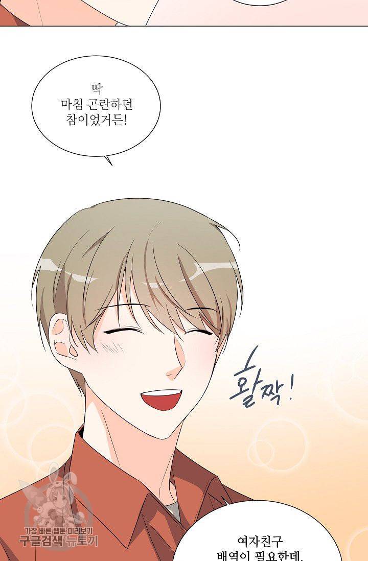 애독자입니다만? 11화 3