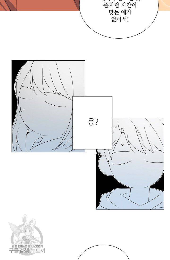 애독자입니다만? 11화 4
