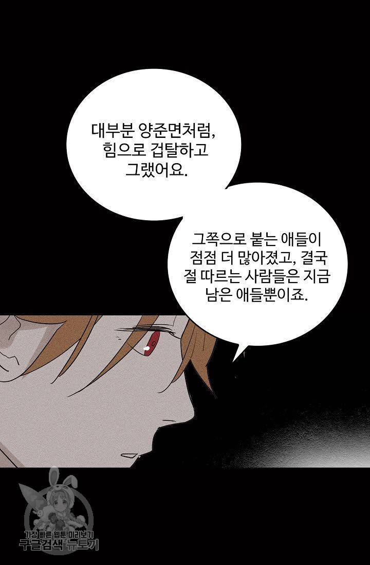 일진짱의 남자 68화 23
